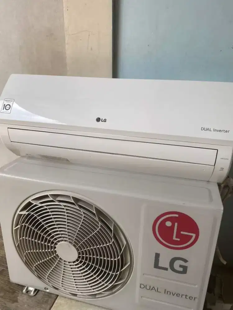 AC seken LG 1 pk
