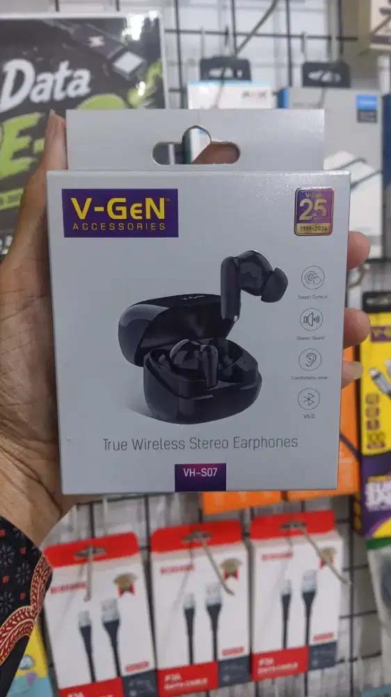 TWS V-GEN VH-S07
