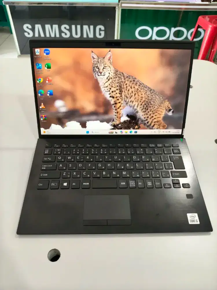 CUCI GUDANG LAPTOP LAPTOP SLIM SONY VIAO