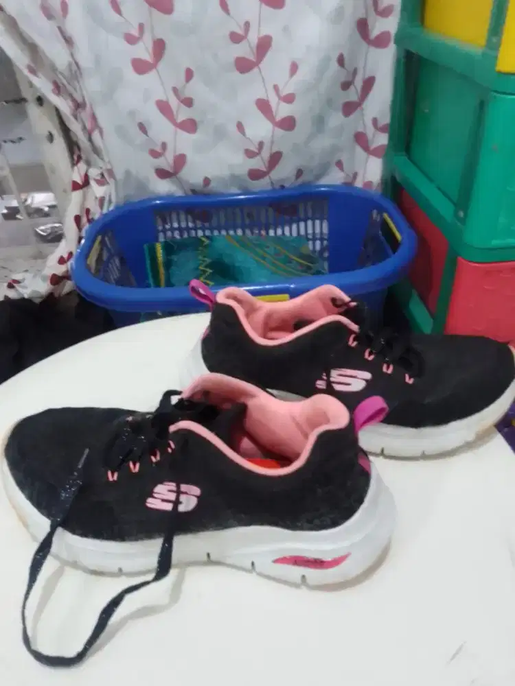 Skechers archfit original