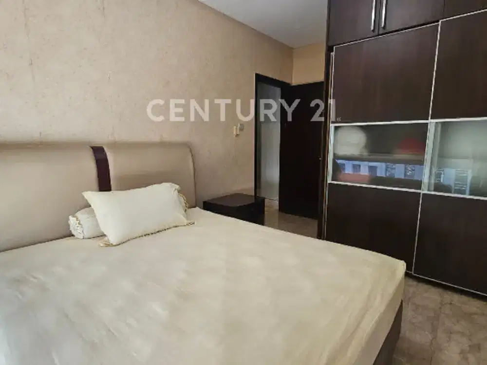 Capital Residence Sudirman 3BR For Rent, Tunnel To Pacific Place
