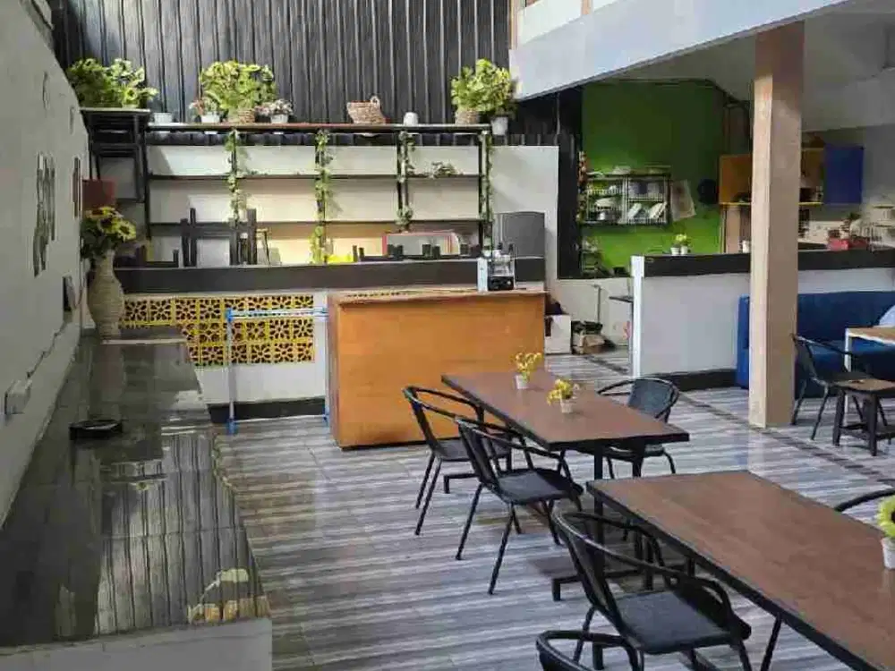 Di jual Rumah Kos Premium Sampangan Dekat Unnes