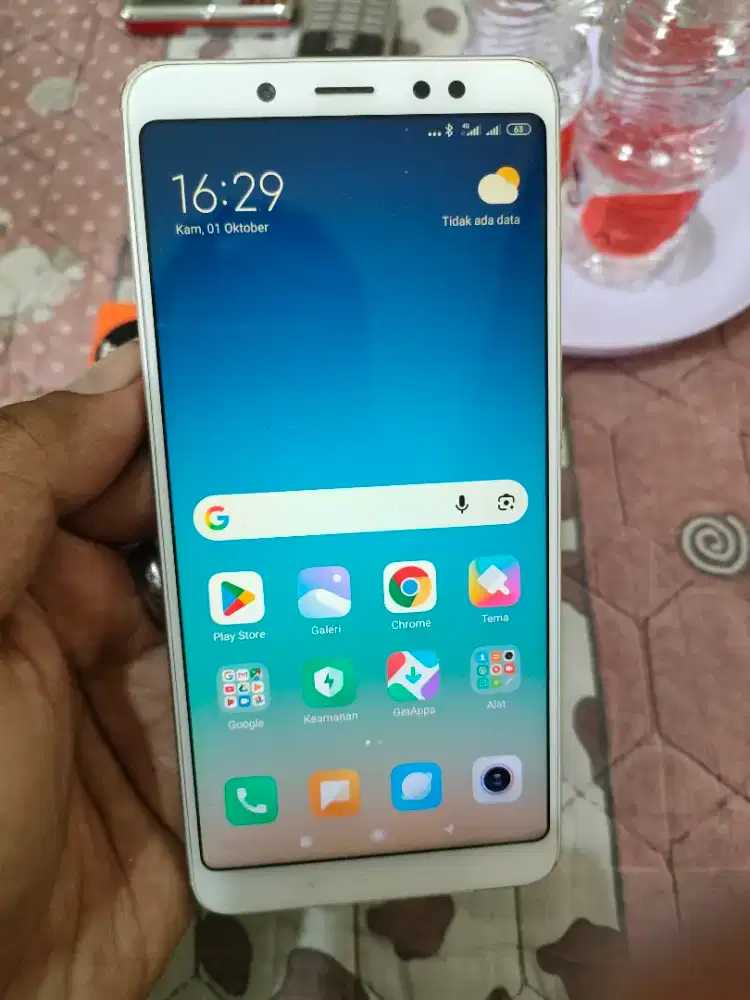 Redmi note 5 4 64gb