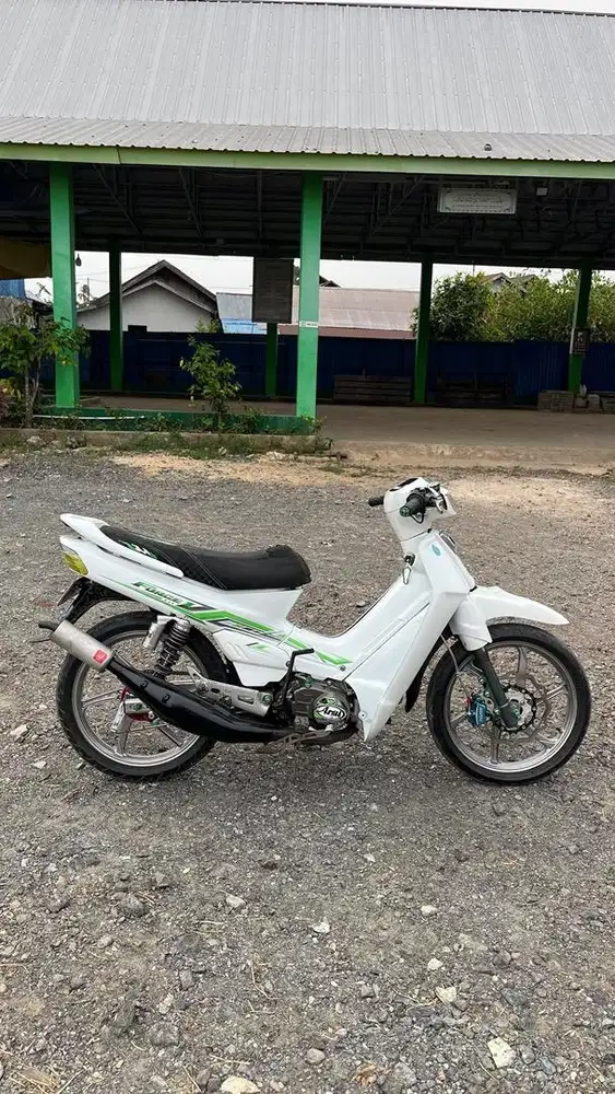 Force tahun 1996