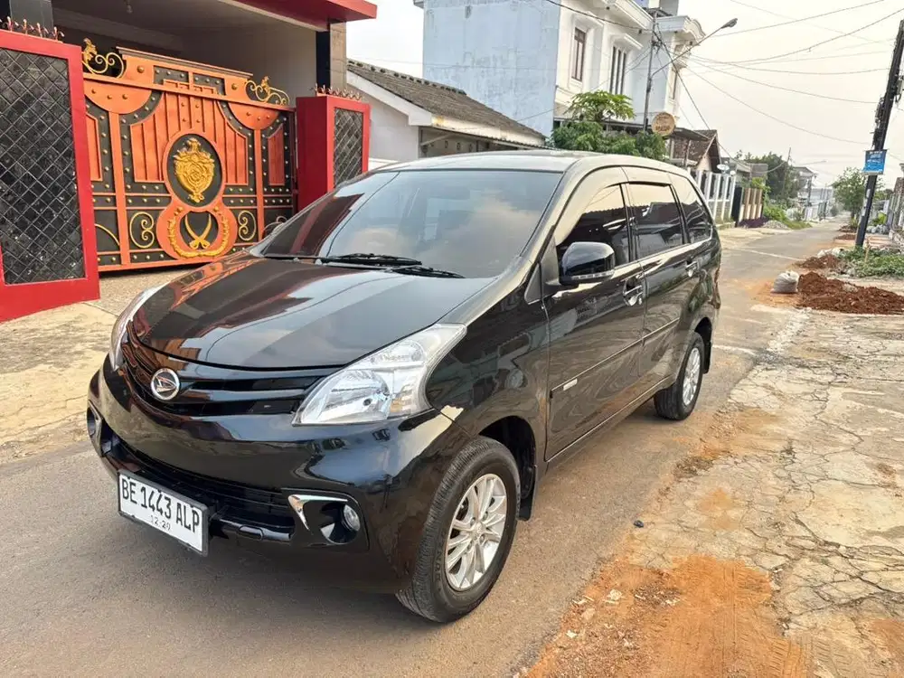 Xenia R deluxe manual