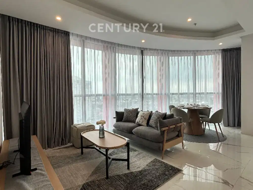 South Quarter Res 3BR Dual Key,High Zone