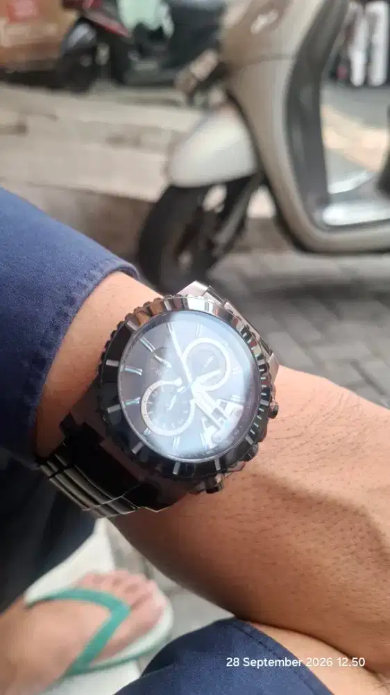 JAM TANGAN PRIA ALEXANDRE CHRISTIE AC6455 / AC 6455 ORIGINAL
