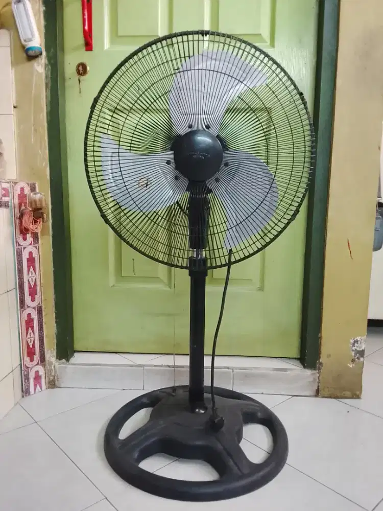 Maspion stand fan 18 inch