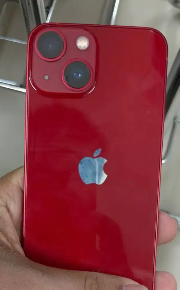iPhone 13 mini Ex iBox 128
