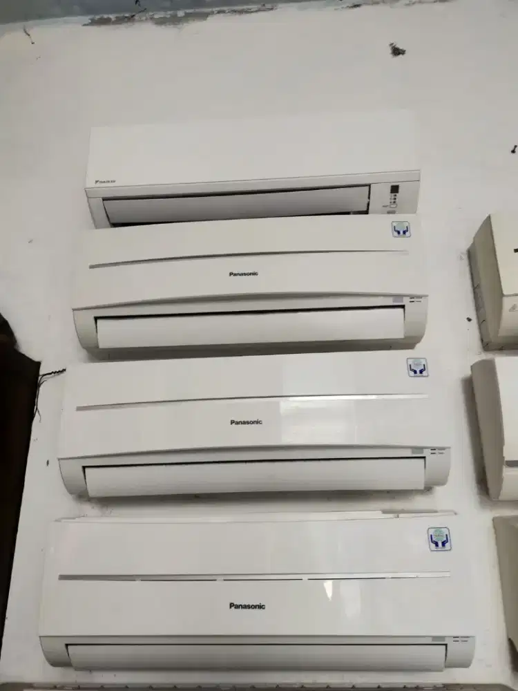 AC 1 PK panasonik ori