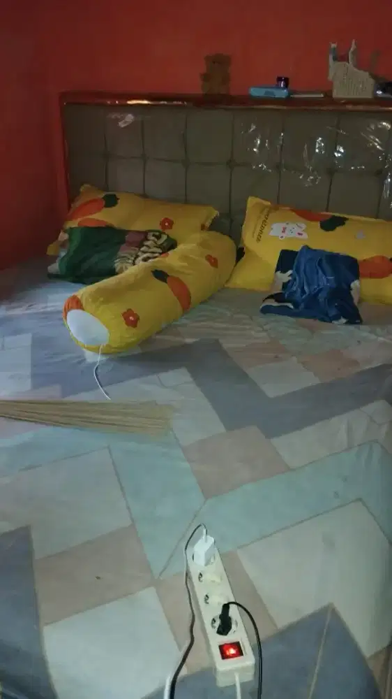 JUAL TEMPAT TIDUR