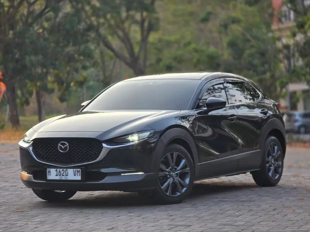 ‼️DP15jt‼️ Mazda CX30 GT 2021 Termurah