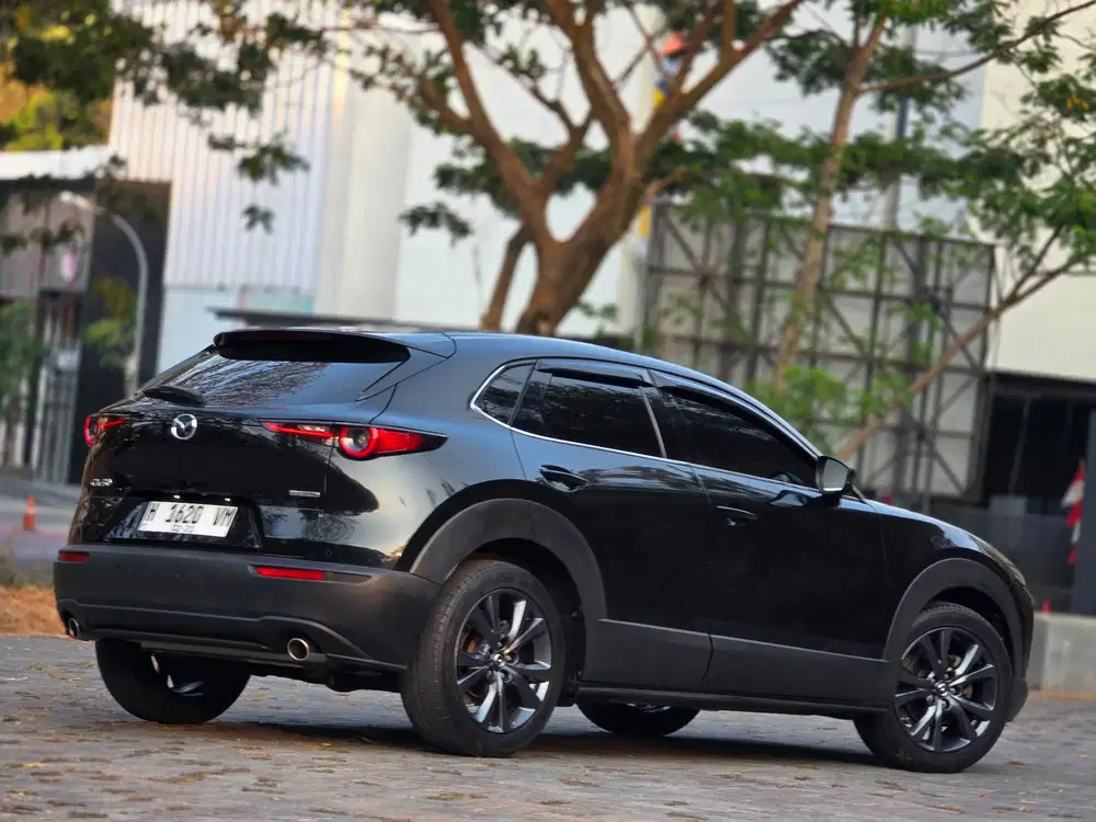 ‼️DP15jt‼️ Mazda CX30 GT 2021 Termurah