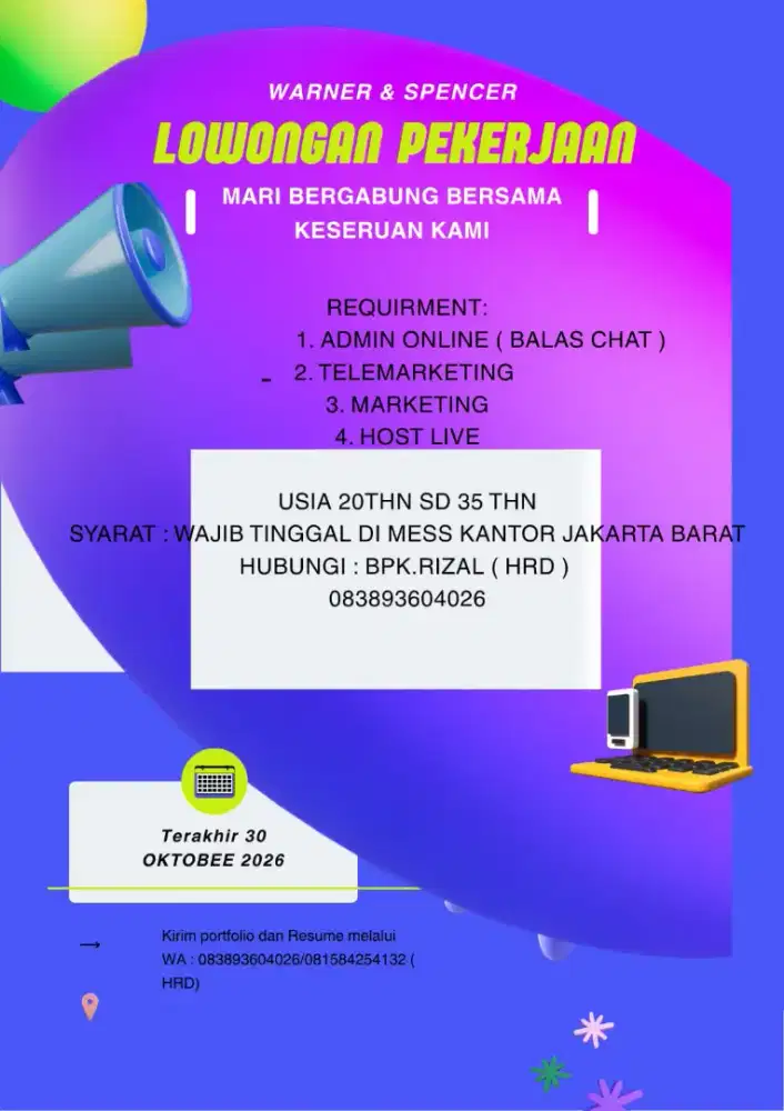 PT PERMATA VALERI URGENT