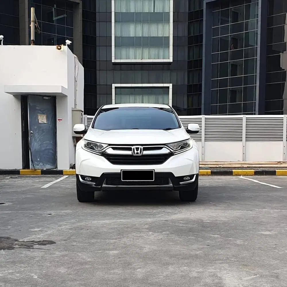 Honda CRV CR-V CR V Turbo 1.5 CVT Non Prestige 2018/2019