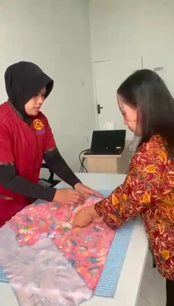 Dibutuhkan nany segera penempatan Bogor Kota