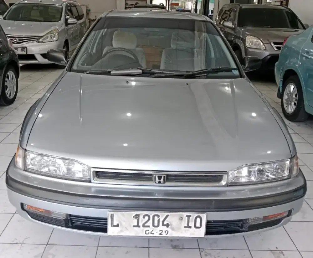 Honda Maestro tahun 1991