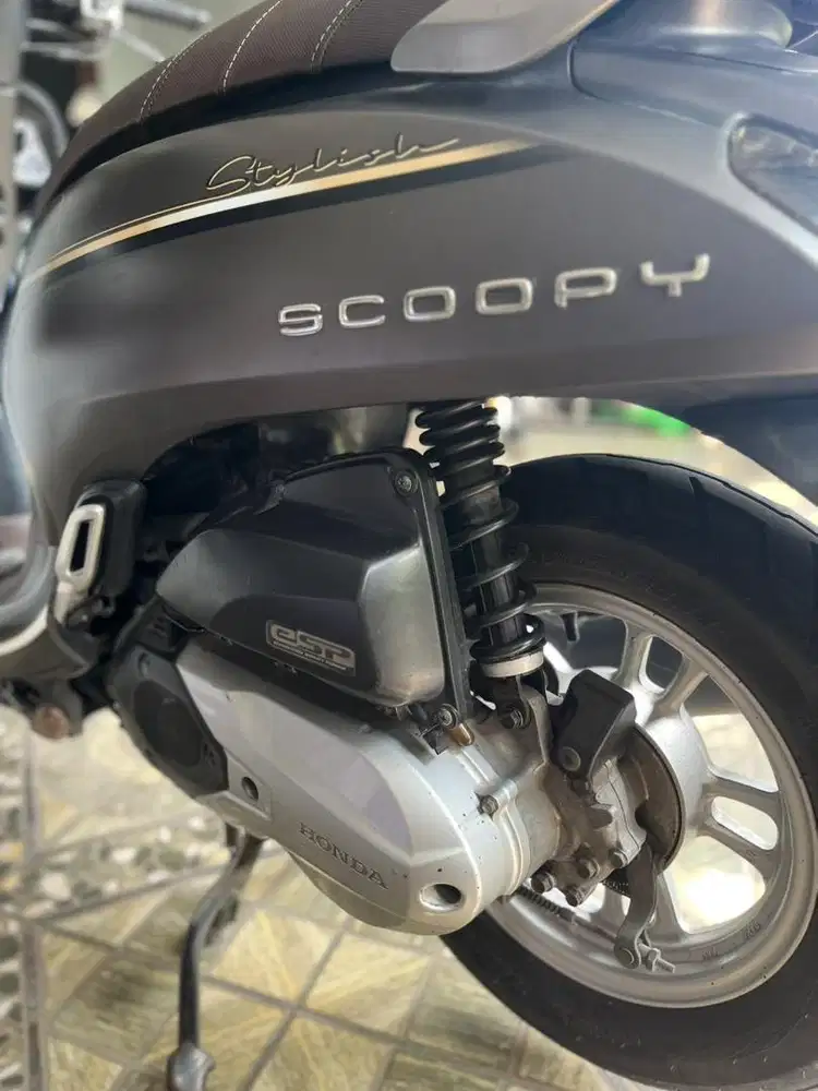 Scoopy tahun 2023