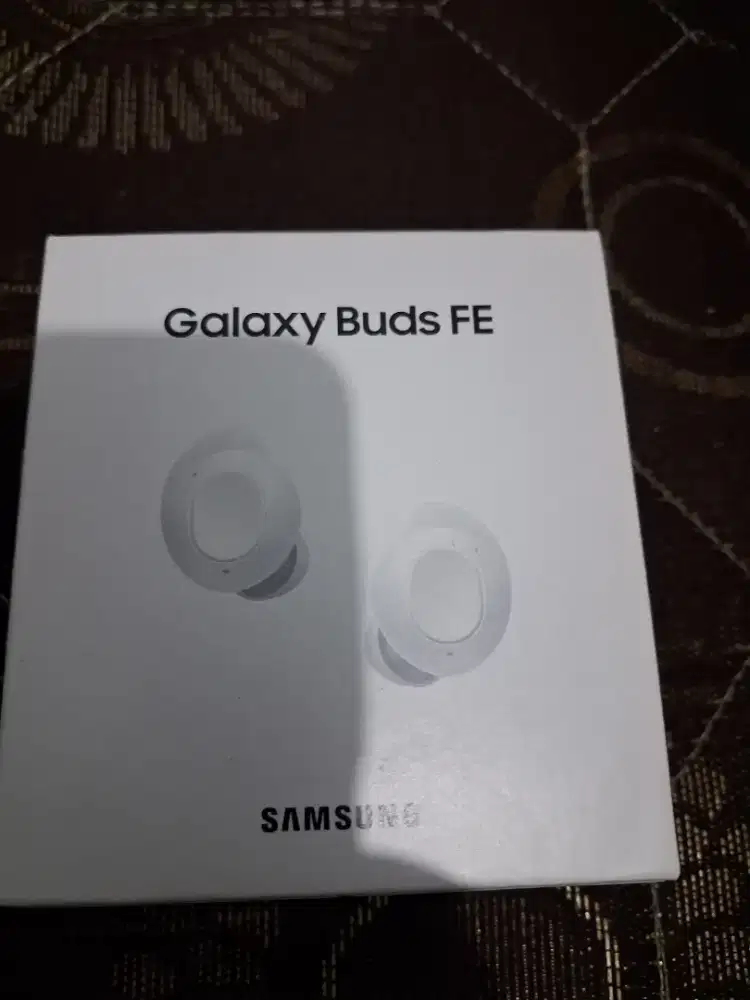 Buds FE original