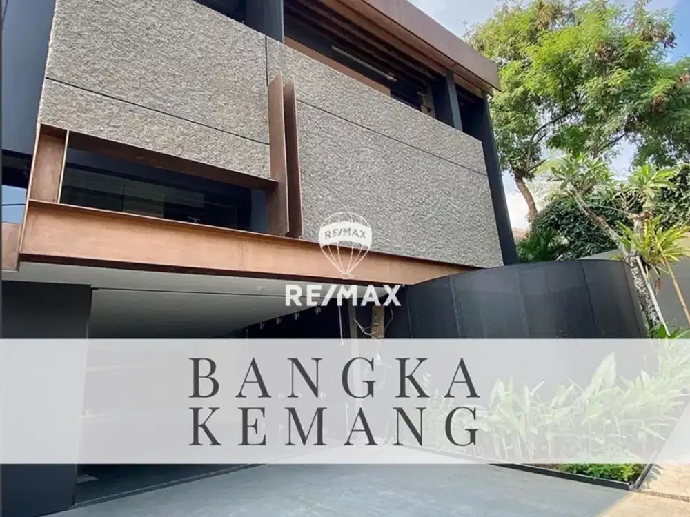 DIJUAL RUMAH MEWAH DI DAERAH MAMPANG PRAPATAN JAKSEL