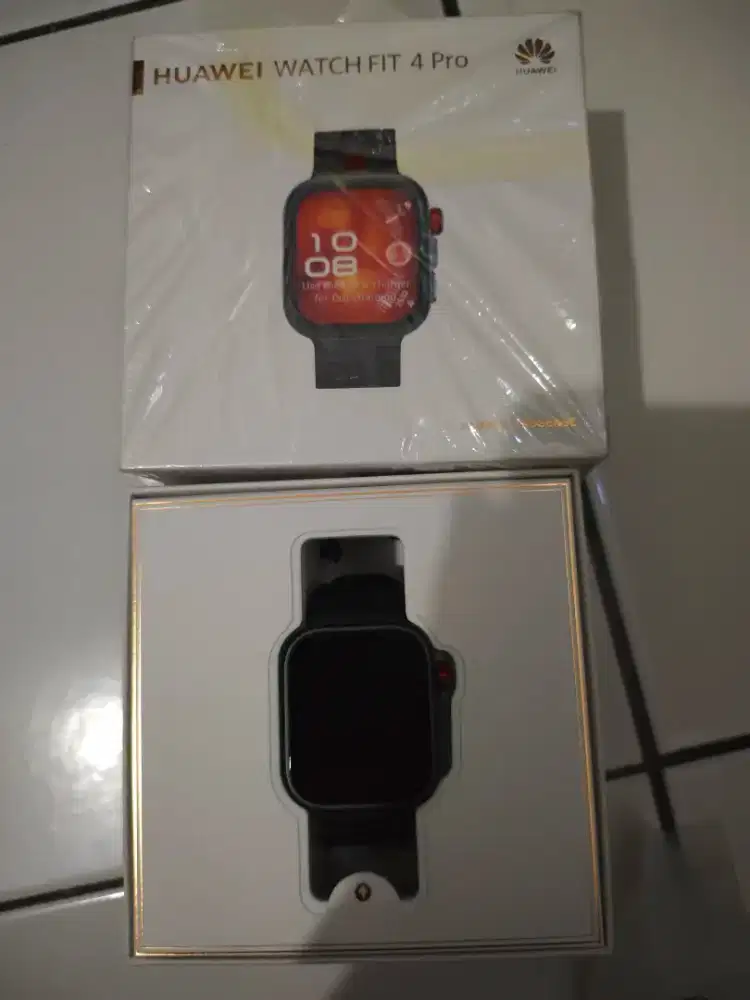 Smartwatch Huawei Fit 4 Pro