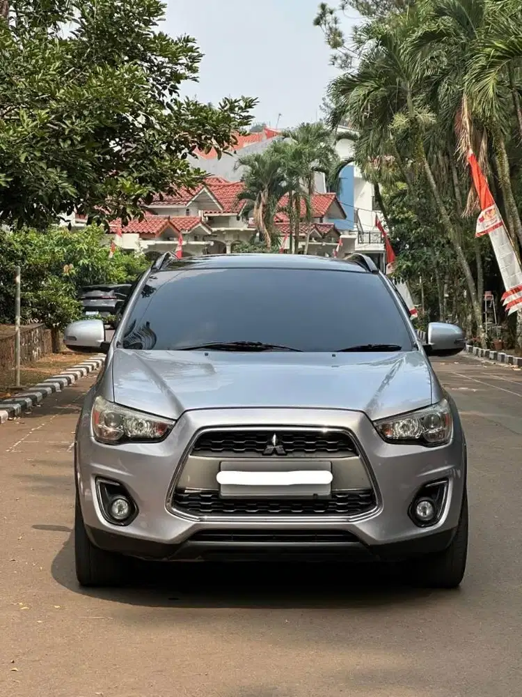 OUTLANDER SPORT 2.0 PX MATIC 2014(KM 150RB)