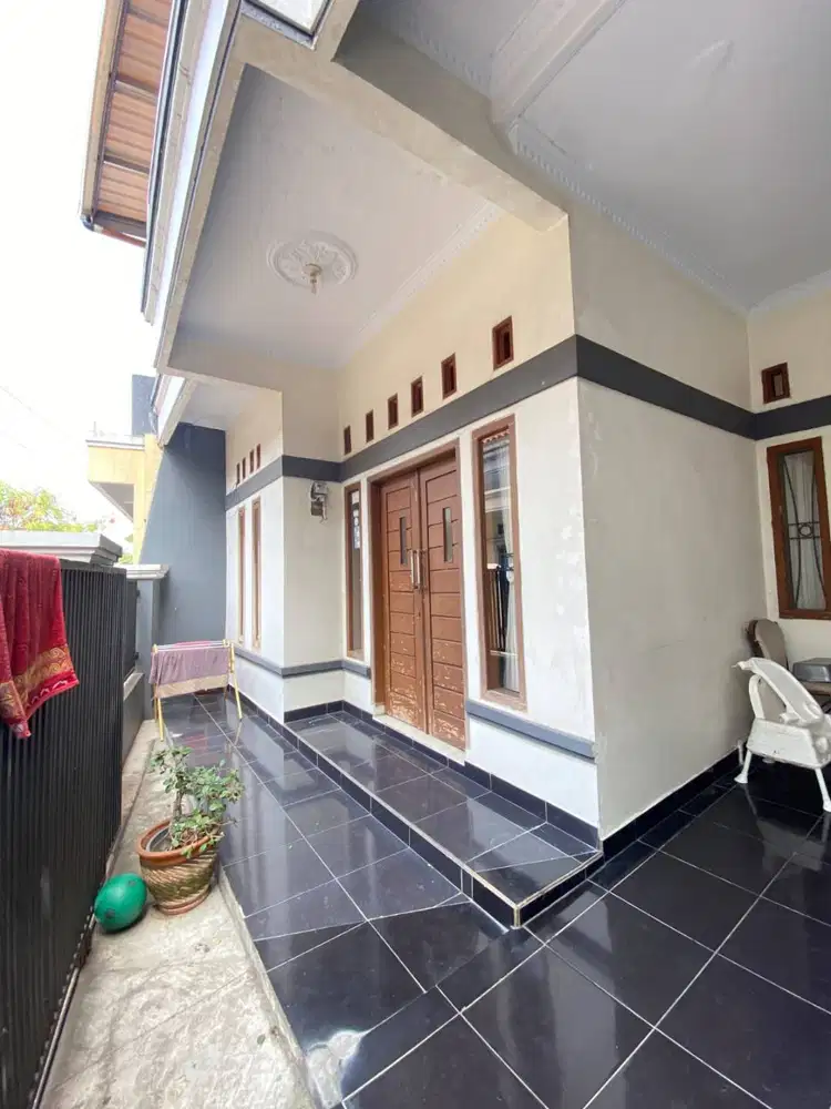 Dijual Rumah Nyaman Siap Huni | Mitrabatik Cipedes - Tasikmalaya