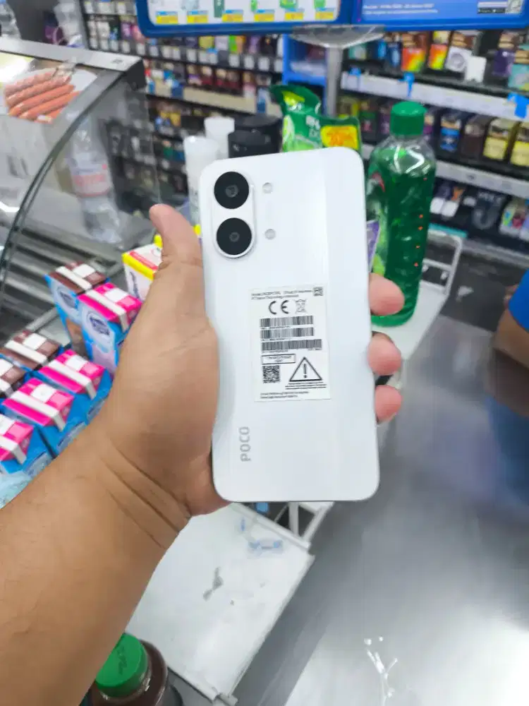 POCO X8 PRO MAX 12/256