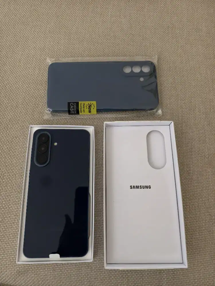 Samsung A57 5G Sein