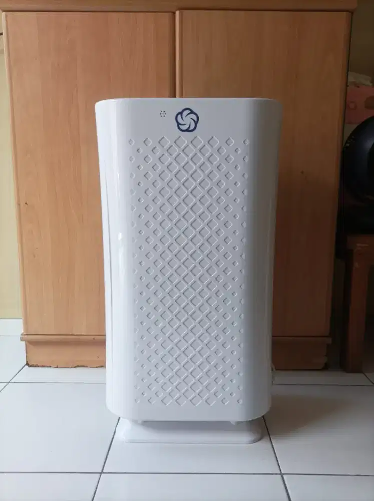 Air Purifier Hepa