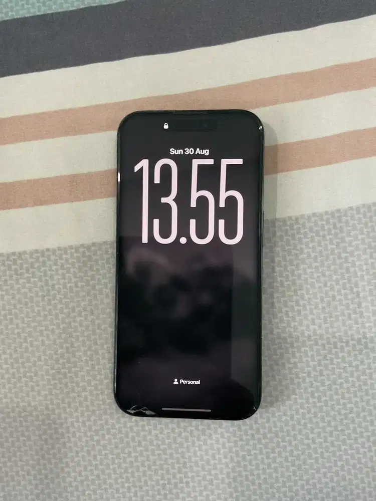 Iphone 15 pro 128gb Ibox