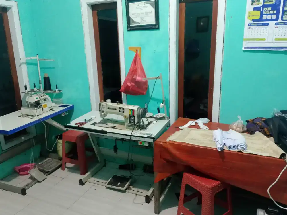 Mencari pekerjaan
