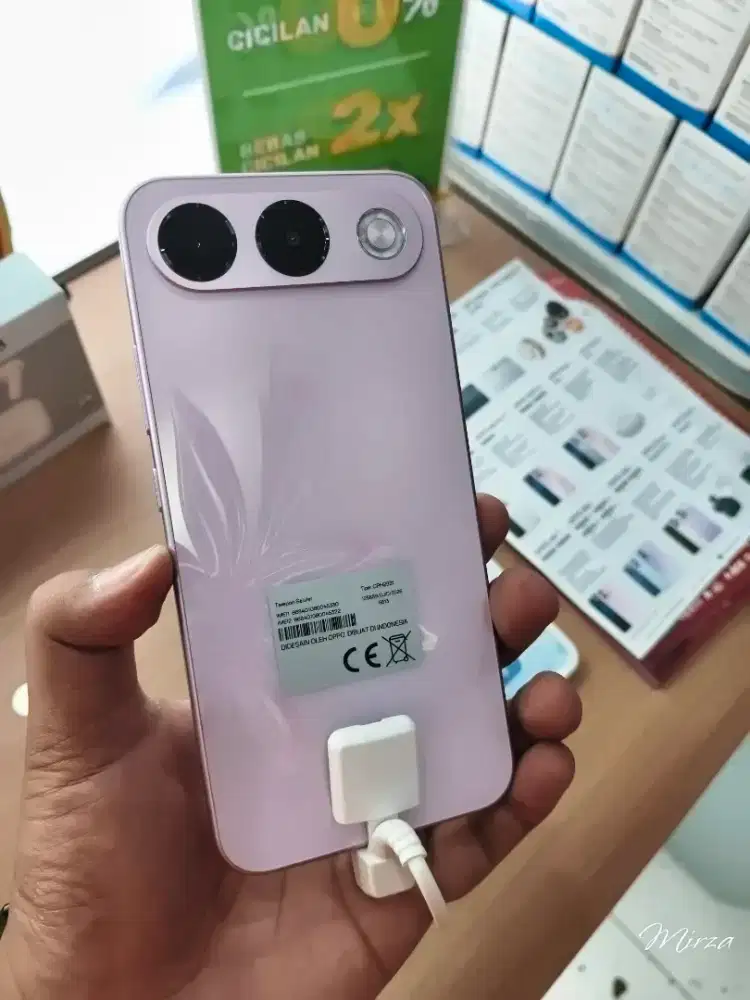 Pre Order OPPO A7 PRO.. BENEFIT PO UP TOO 5JT.. BISA CIICLAN 0%