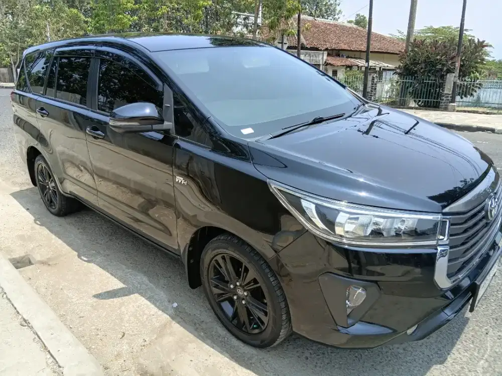 Innova Rebrond 2021 2.0 G A/T