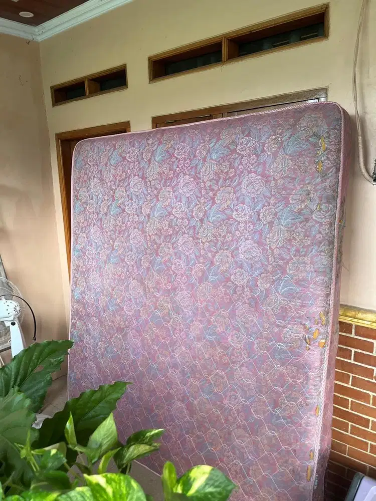 kasur ukuran 180x200