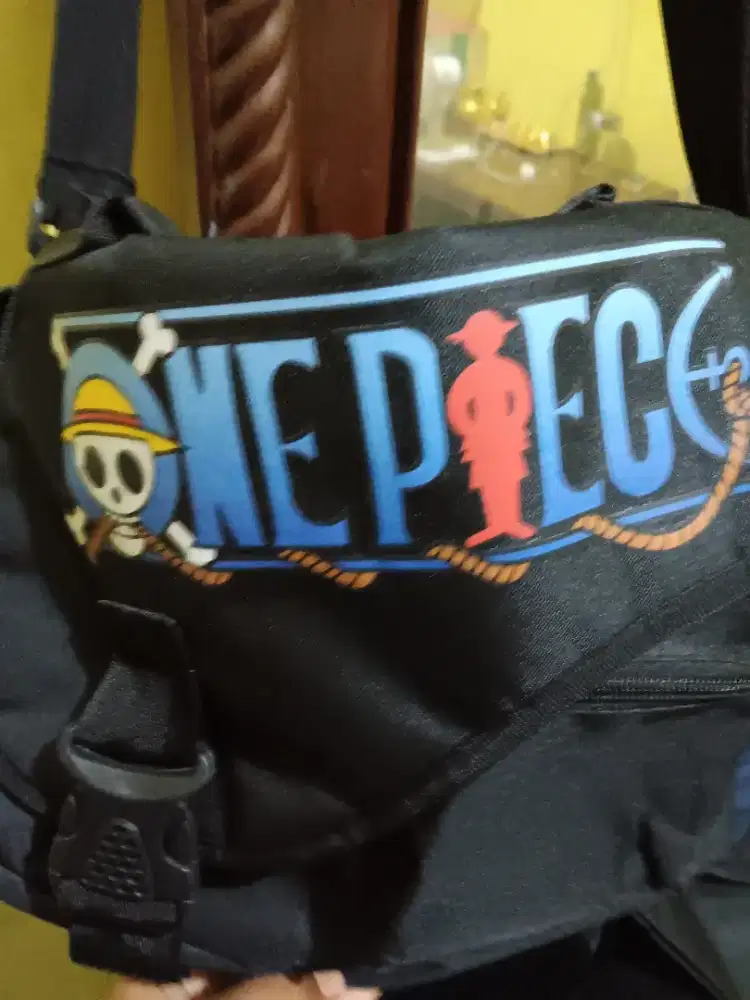 Tas baru onepiece