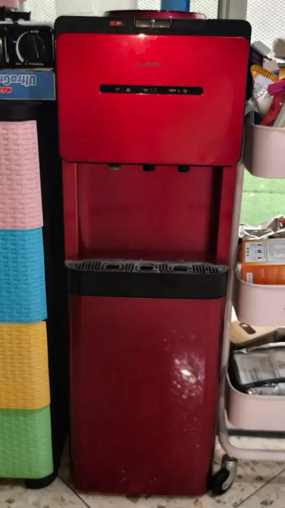 Dispenser Denpo Galon Atas