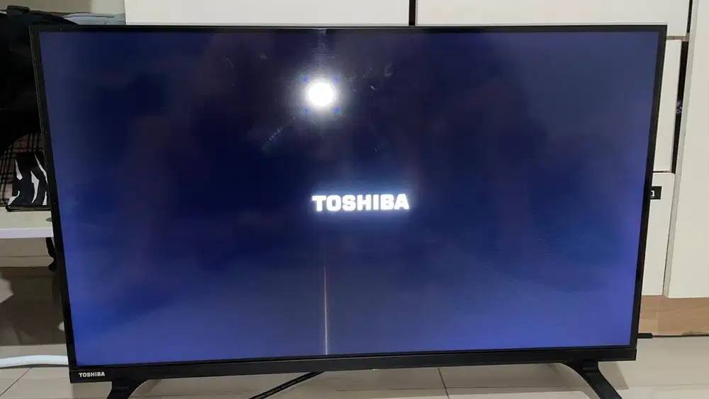 TV LED TOSHIBA 32