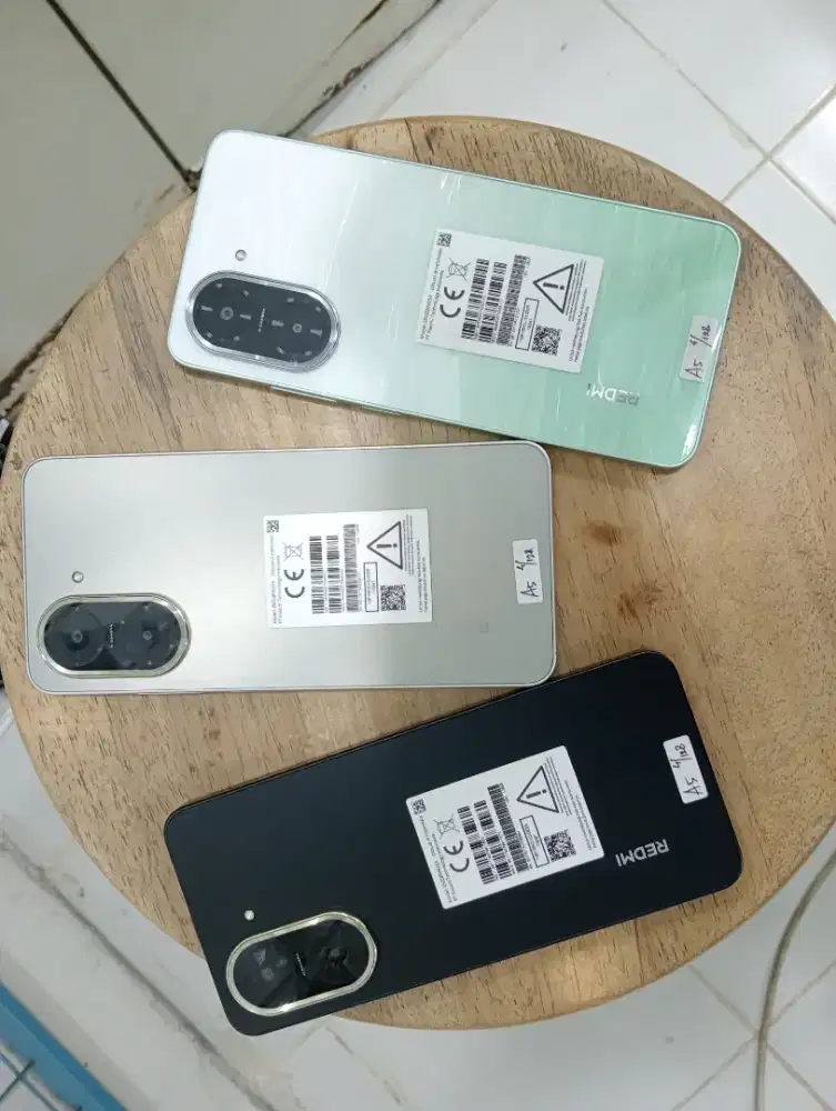 Xiaomi Redmi A5 4/128