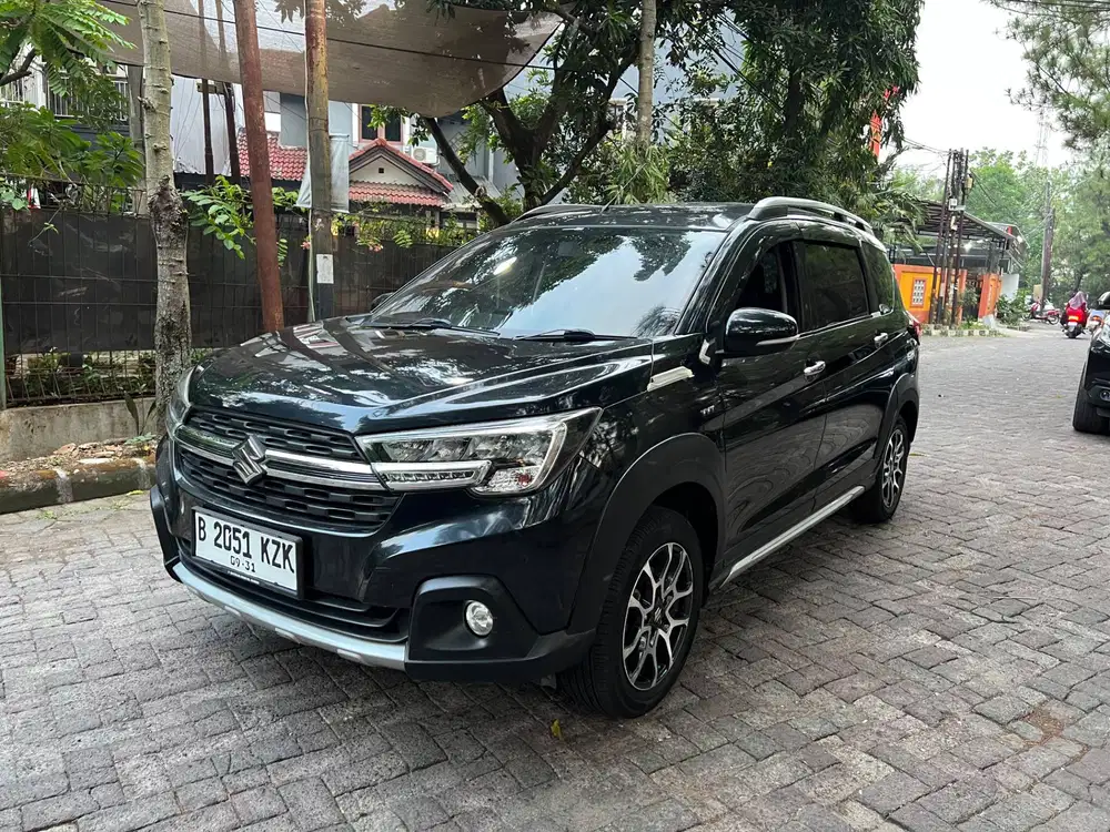 [MURAH] SUZUKI XL7 BETA 2021 PAJAK PANJANG!