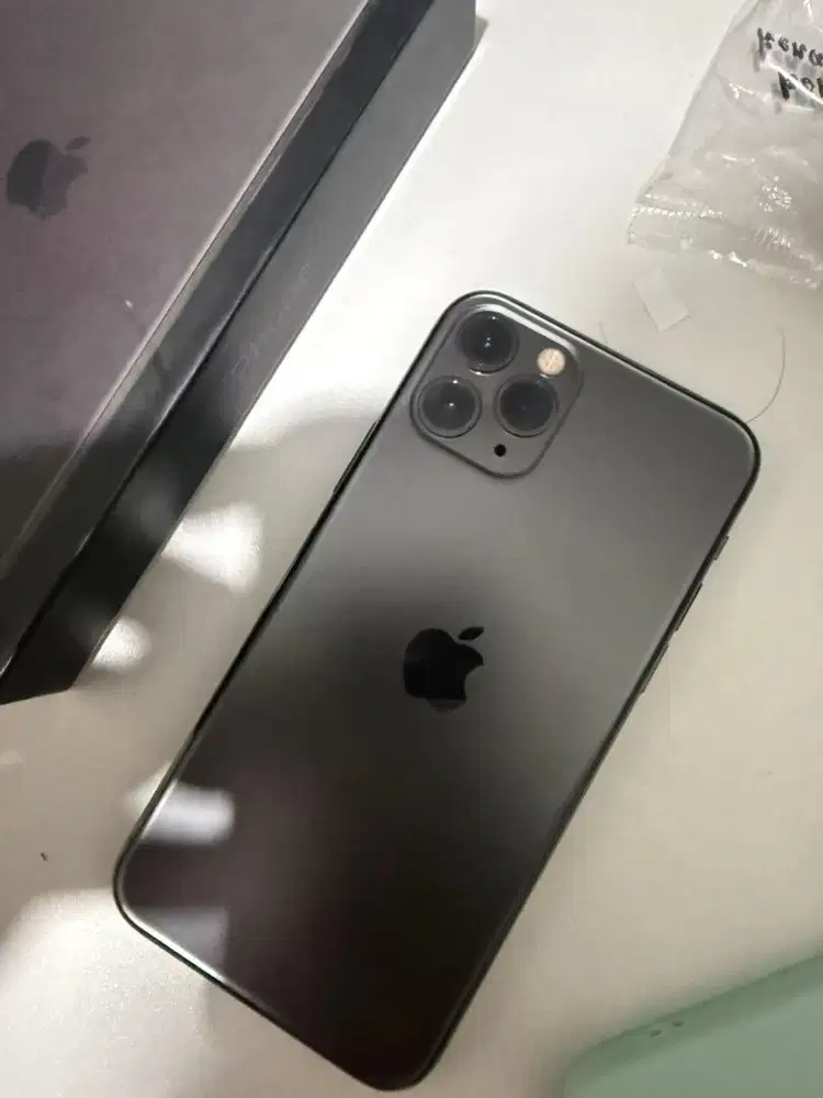 iphone 11 pro 256gb sudah waktunya