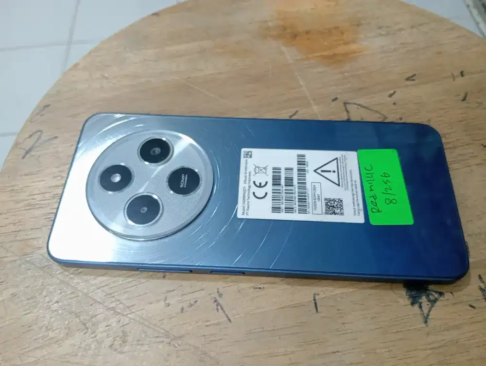 Xiaomi Redmi 14C 8/256