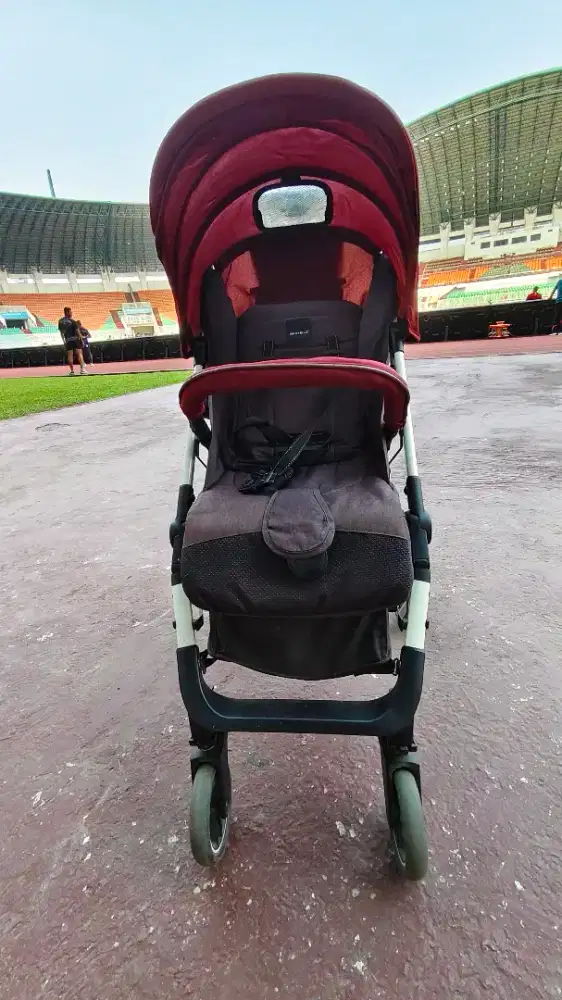 Stroller Babyelle Matrix SP