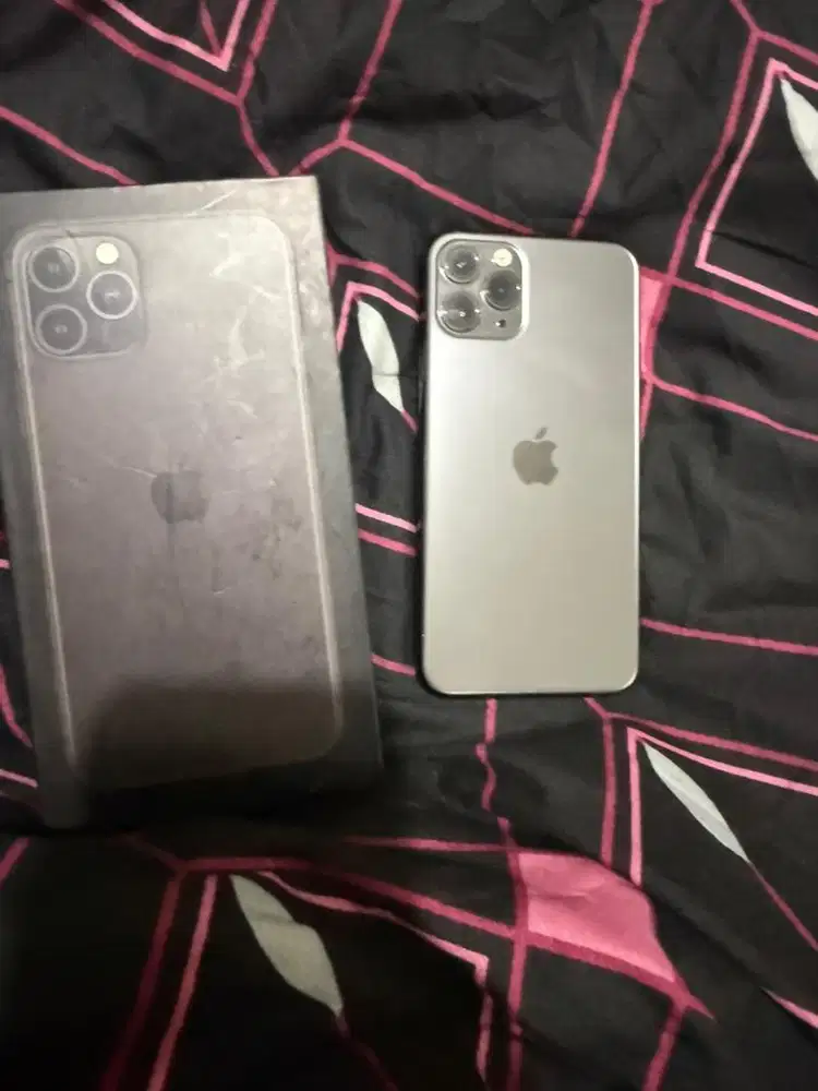 iphone 11 pro 256gb harga termura pasti