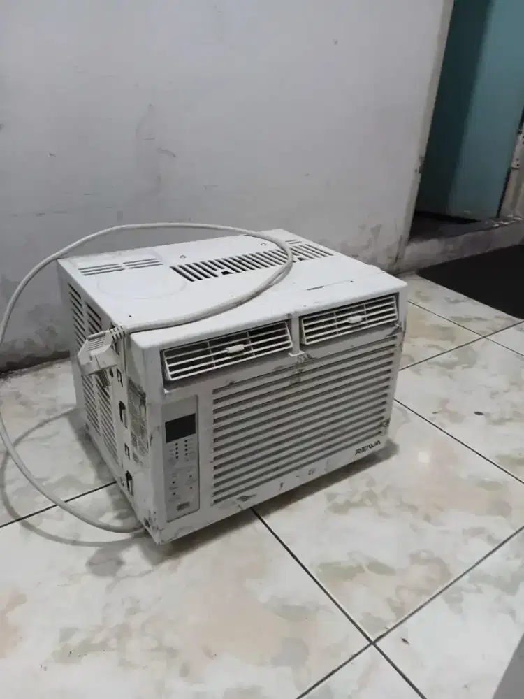 Dijual Reiwa AC Window 1/2 PK CW-0501RA