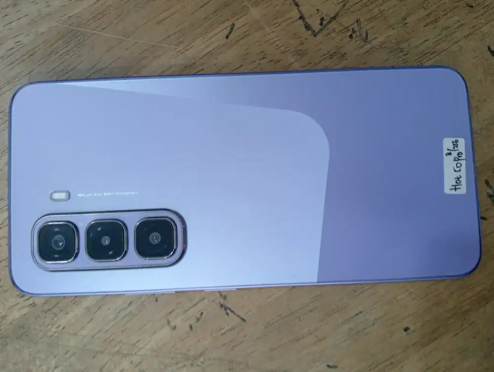 Infinix Hot 50pro 8/256