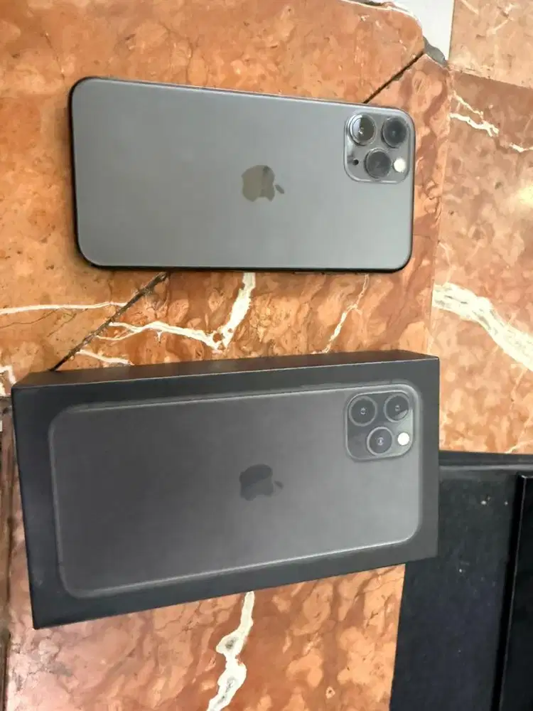 iphone 11 pro 256gb pasti coco sih