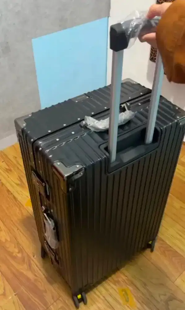 KOPER 20 INCH – KONDISI SEPERTI BARU