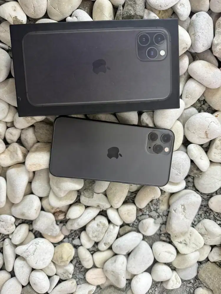 iphone 11 pro 256gb pilihan tepat