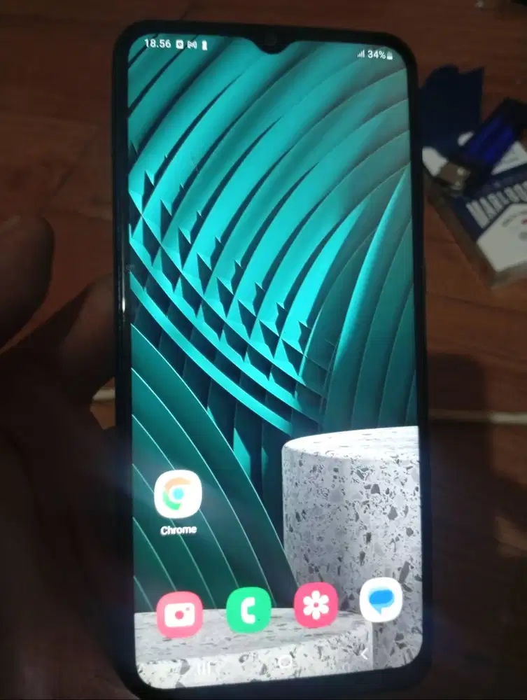 Samsung A04 Ram 4/64gb normal